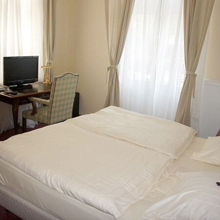 Doppelzimmer Classic