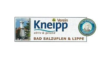 Kneipp AKTIV